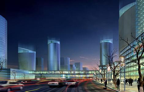 深圳楼市涨速猛于A股 深圳的房价为什么这么有