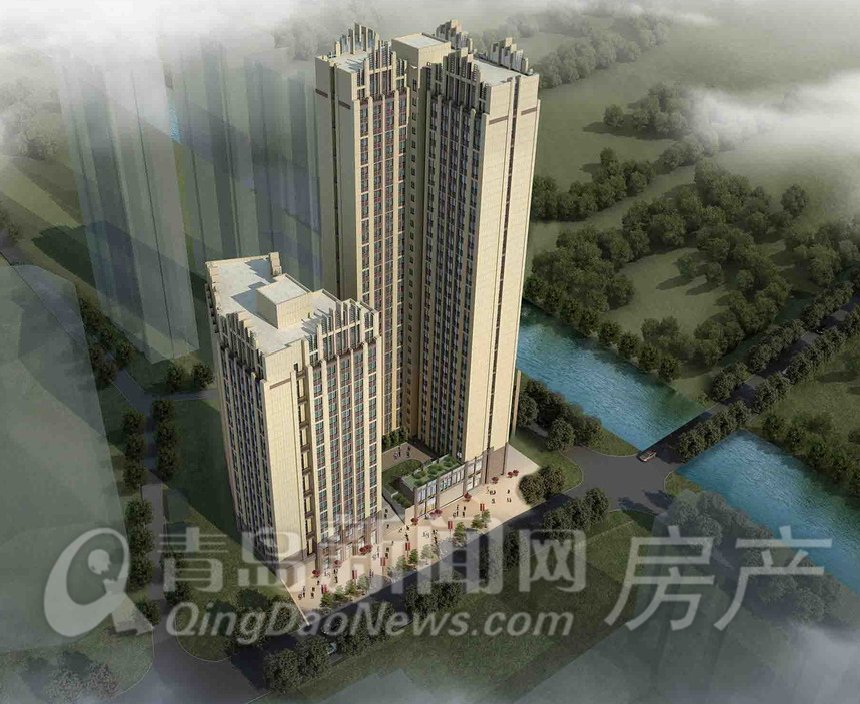 图:华新园徐州路180号项目规划