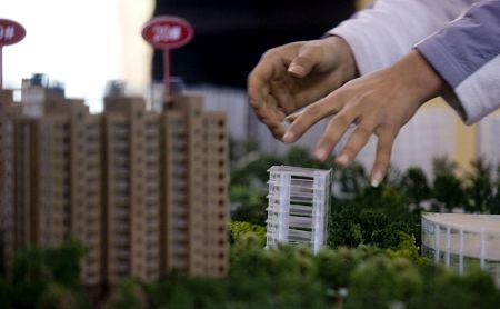震惊:50个家庭抢一套房 北京最贵自住房昨摇号