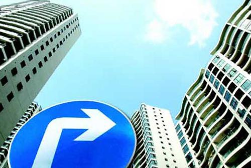 房地产企业生存拐点正在到来 玩家 哭多笑少