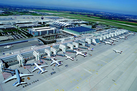 大规划:新机场带领胶州一同起飞