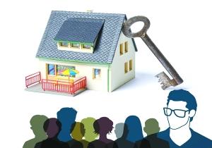 房子买还是不买? 自己住什么时候买都合适