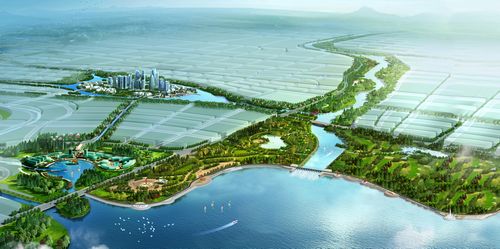 高新区投资1亿建设环保产业园 环评通过审批