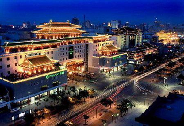 中国城市人口_中国人口最的城市