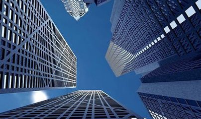 房产板块领涨楼市新政将出台 业内:首付或再降