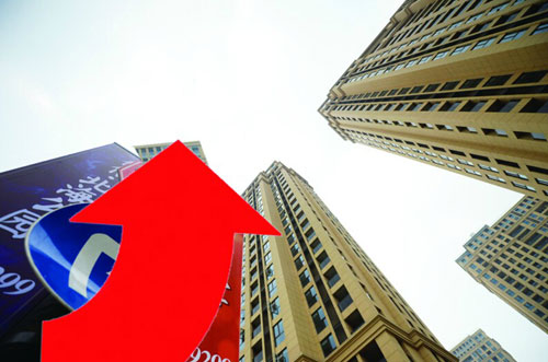 李沧楼市整体价格微涨 别墅拉高东李地铁带动