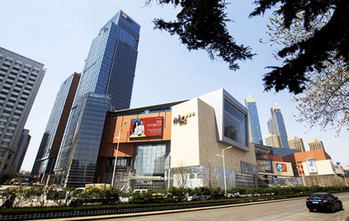 福布斯发布2015中国大陆最佳商业城市100强青