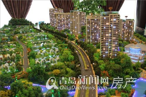 重磅:嘉凯城拟挂牌转让青岛嘉凯城51%的股权