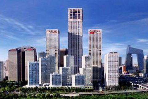 北京商品房住宅供应创十年新低 进入存量房时