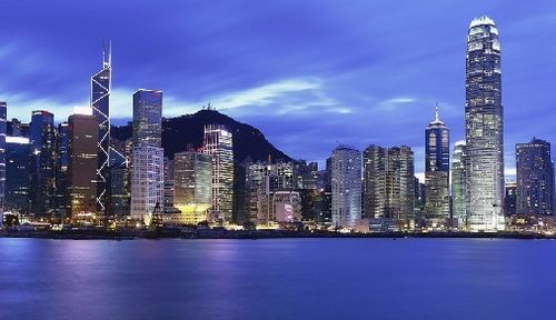 国际房价负担能力调查:香港购房成本全球第一