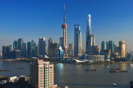 上海房产新政出台:二套普通房首付不低于五成