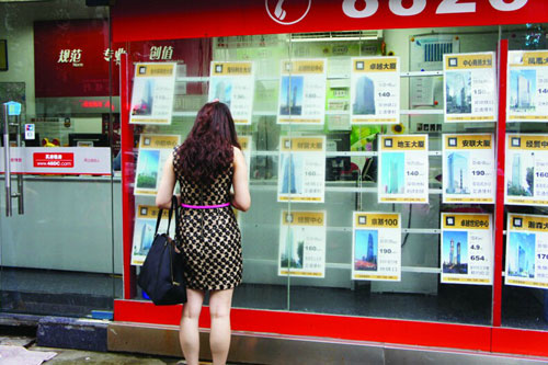 北京租房市场开始逐步降温 房租涨幅也出现回