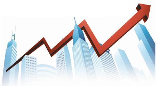 上半年全国商品房销售4.8万亿 住宅销售额涨四成