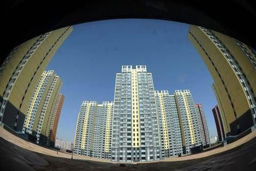 济南房企实行 信用分级 失信企业将受多重惩戒