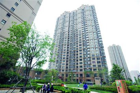 给购房者发补贴弊多利少 将对去库存产生负面