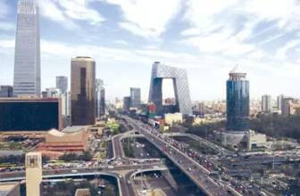 北京8月新楼盘交易降温 新房越来越 远郊化