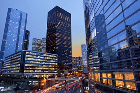 南京重启 限购 :本地居民拥有2套及以上住房不得