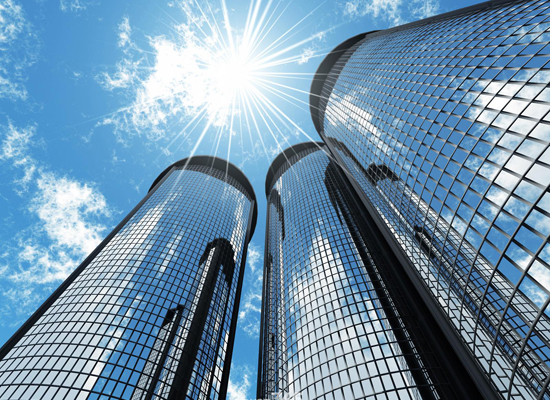 二线城市多个地王开卖股权 中小开发商引入标