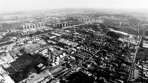 济南2017市级重点项目安排:万达文旅城7月开工