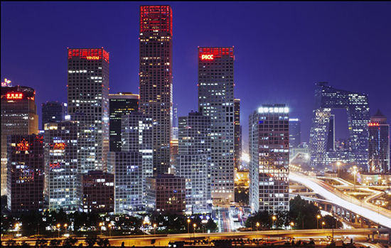 中国超新加坡 成亚洲跨国房地产投资最大资本