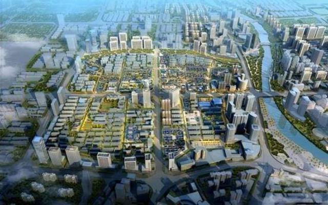 青岛智造国际产业峰会 开启中心城区转型升级