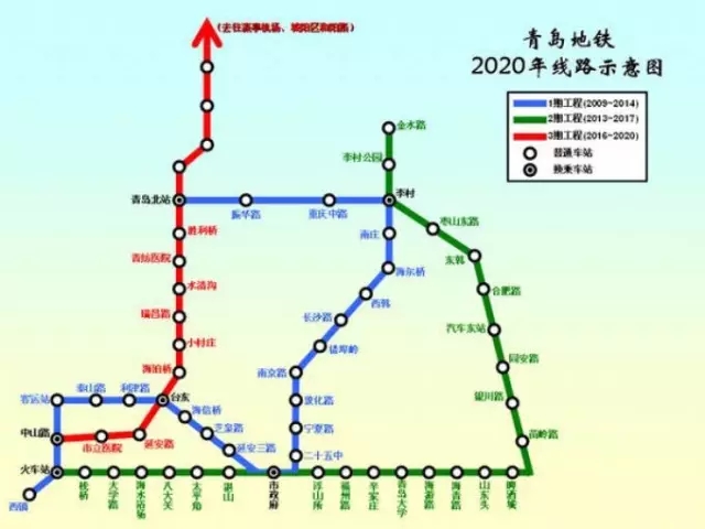 国家正式批复！青岛将成特大城市！青岛人要沸腾了！