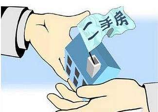 二手房交易降温:一天涨好几十万现象消失了