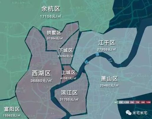 综合整理:2017中国新一线城市商业魅力排行榜