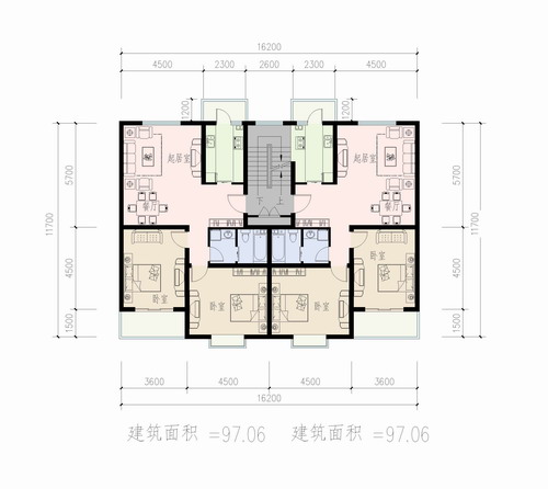 康庭嘉苑5号楼