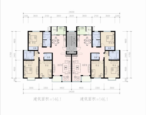 康庭嘉苑8号楼