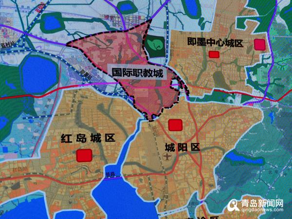 青青岛观察地铁15号线如期开建哪些片区将因此而受益