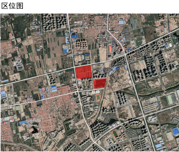 城阳上马街道部分地块规划变更 将新增教育资源