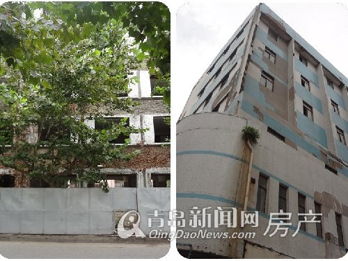 大港纬四路,危旧房改造,青岛新闻网房产 大港纬四路,危旧房改造,青岛新闻网房产