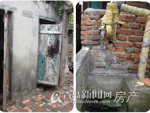 大港纬四路,危旧房改造,青岛新闻网房产 大港纬四路,危旧房改造,青岛新闻网房产