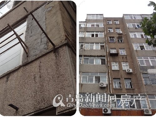 大港纬四路,危旧房改造,青岛新闻网房产 大港纬四路,危旧房改造,青岛新闻网房产