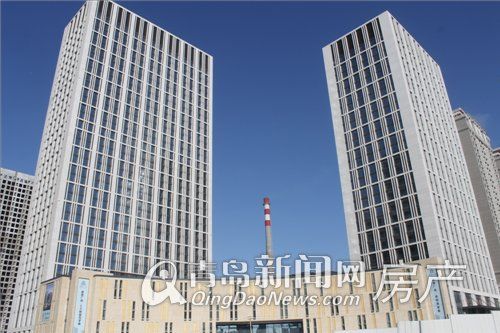 市北cbd诺德广场精装现房节省成本 均价17000元/㎡即买即开工购房98折