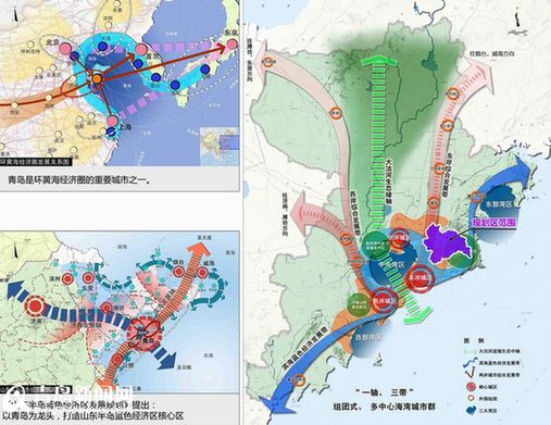 中德生态园规划人口_中德生态园(3)