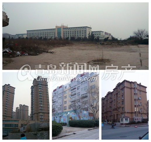 拍地,山东路15号,黑龙江路617号 拍地,山东路15号,黑龙江路617号