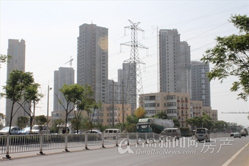 新片区,房价,发展,新都心 新片区,房价,发展,新都心