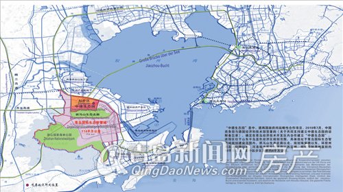 基於能值分析的青島市生態經濟系統可持續發展評價