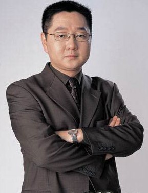 张绍刚《非你莫属》再度失控 家居照曝光(图)