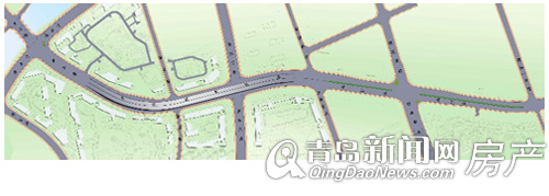 世园会,枣山路改造,青岛经济适用房