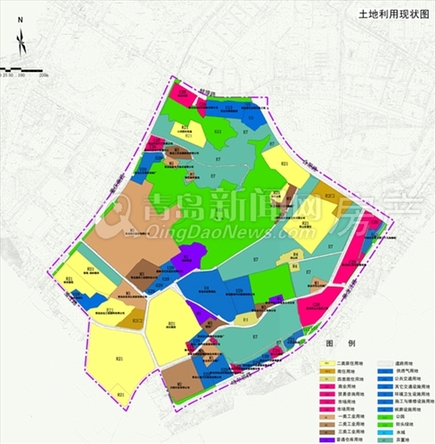 青岛新闻网,隧道,双山,重庆路