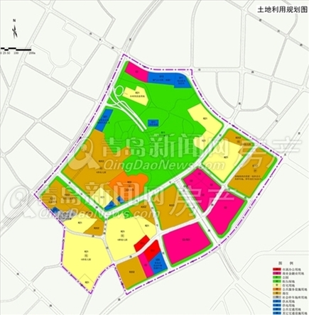 青岛新闻网,隧道,双山,重庆路