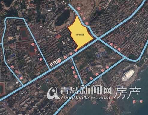 青岛新闻网,香港东路23号