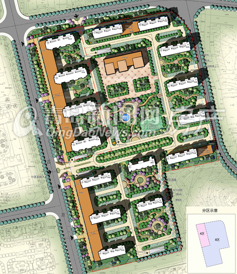 青岛新闻网,青岛楼市,青岛房产,文昌路155号