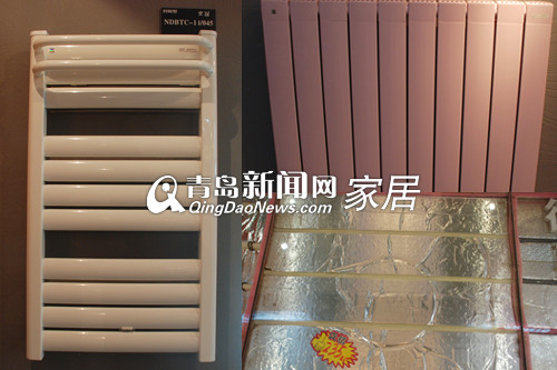 青岛5款不同材质水地暖管材推荐 舒心温暖过冬