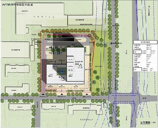 青岛新闻网,青岛楼市,南宁路79号