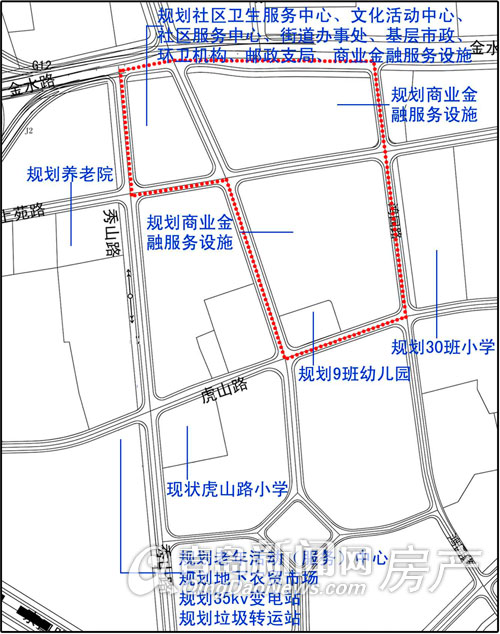 金水路项目,沧海新区,金水路改造