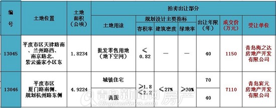 平度,地下空间,拍卖,土地拍卖